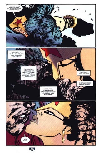 Batman   o cavaleiro das trevas 2 - 2 de 3