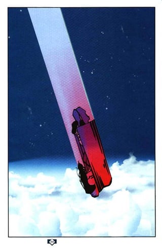 Batman   o cavaleiro das trevas 2 - 2 de 3