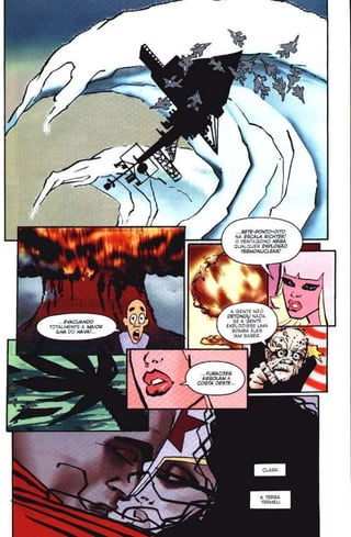 Batman   o cavaleiro das trevas 2 - 2 de 3