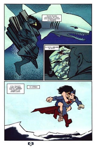 Batman   o cavaleiro das trevas 2 - 2 de 3