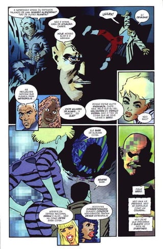 Batman   o cavaleiro das trevas 2 - 2 de 3