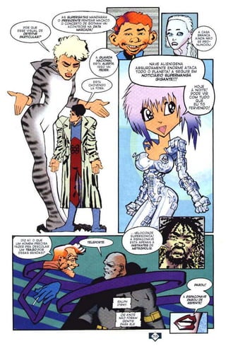 Batman   o cavaleiro das trevas 2 - 2 de 3