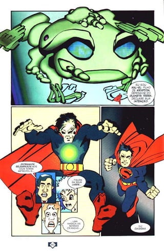 Batman   o cavaleiro das trevas 2 - 2 de 3