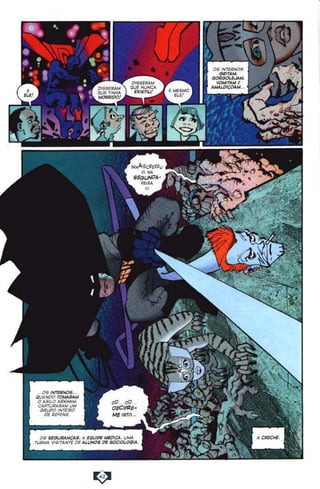 Batman   o cavaleiro das trevas 2 - 2 de 3