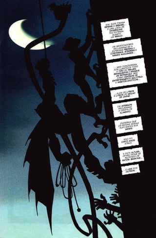 Batman   o cavaleiro das trevas 2 - 2 de 3