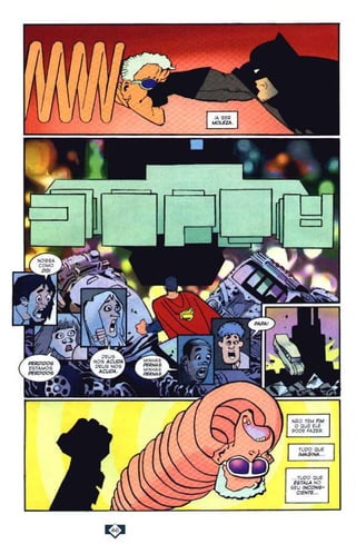 Batman   o cavaleiro das trevas 2 - 2 de 3