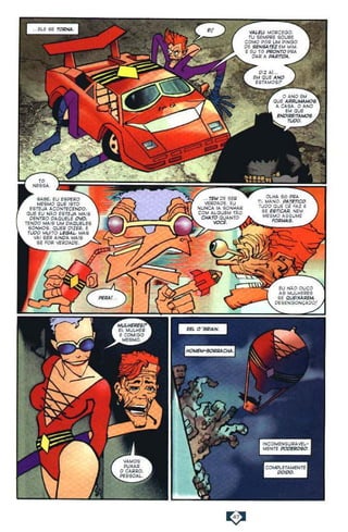 Batman   o cavaleiro das trevas 2 - 2 de 3