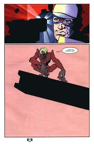 Batman   o cavaleiro das trevas 2 - 2 de 3