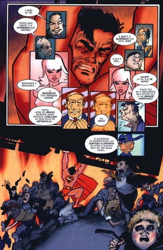 Batman   o cavaleiro das trevas 2 - 2 de 3