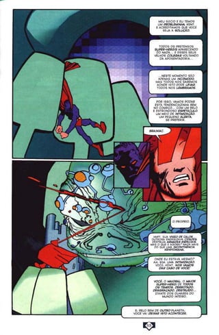 Batman   o cavaleiro das trevas 2 - 2 de 3