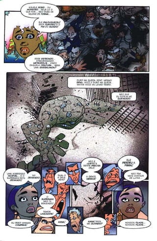 Batman   o cavaleiro das trevas 2 - 2 de 3