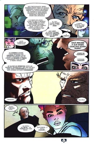 Batman   o cavaleiro das trevas 2 - 2 de 3