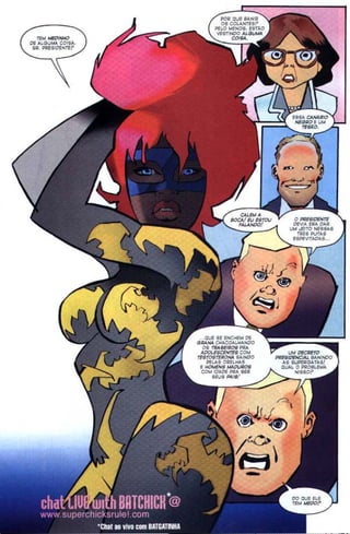 Batman   o cavaleiro das trevas 2 - 2 de 3