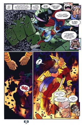 Batman   o cavaleiro das trevas 2 - 2 de 3