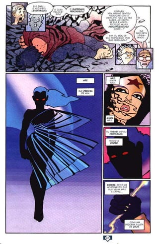 Batman   o cavaleiro das trevas 2 - 2 de 3