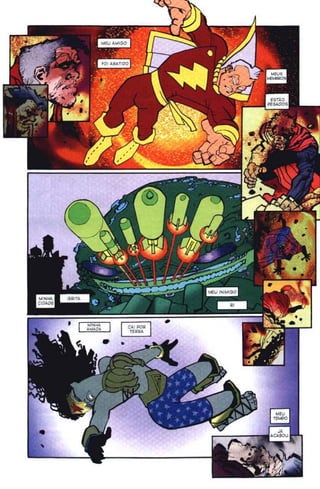 Batman   o cavaleiro das trevas 2 - 2 de 3