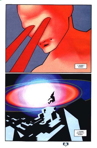 Batman   o cavaleiro das trevas 2 - 2 de 3