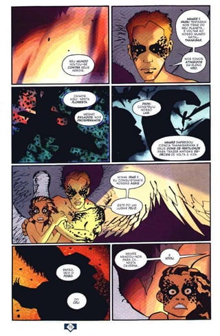 Batman   o cavaleiro das trevas 2 - 2 de 3