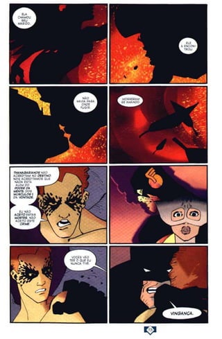 Batman   o cavaleiro das trevas 2 - 2 de 3