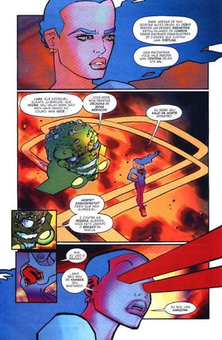 Batman   o cavaleiro das trevas 2 - 2 de 3