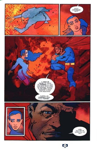 Batman   o cavaleiro das trevas 2 - 2 de 3