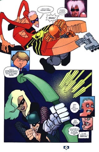 Batman   o cavaleiro das trevas 2 - 2 de 3