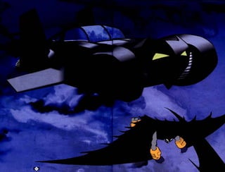 Batman   o cavaleiro das trevas 2 - 2 de 3