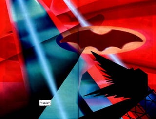 Batman   o cavaleiro das trevas 2 - 2 de 3