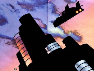 Batman   o cavaleiro das trevas 2 - 2 de 3