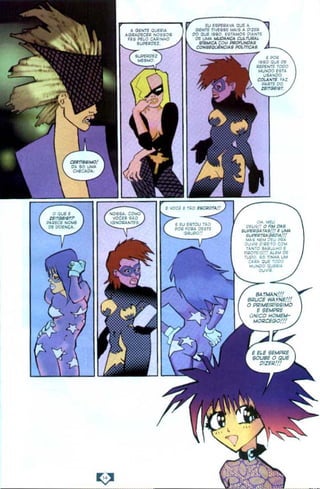 Batman   o cavaleiro das trevas 2 - 3 de 3