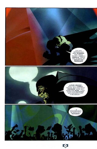 Batman   o cavaleiro das trevas 2 - 3 de 3