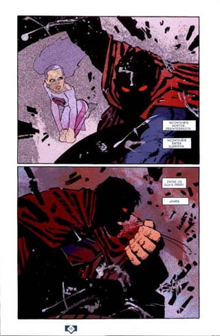 Batman   o cavaleiro das trevas 2 - 3 de 3