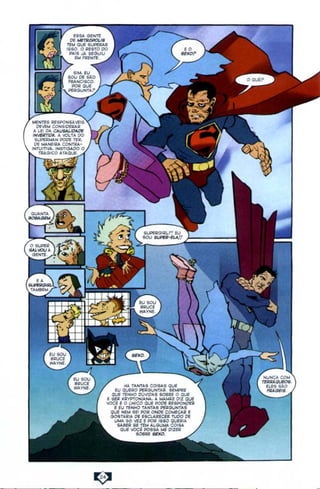 Batman   o cavaleiro das trevas 2 - 3 de 3