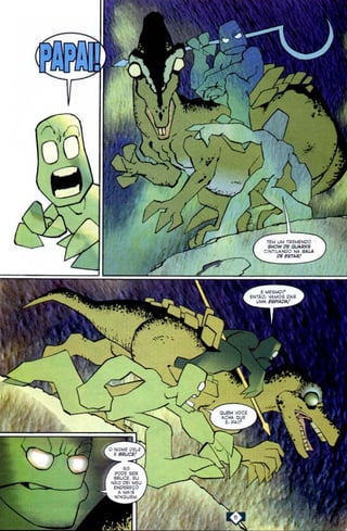 Batman   o cavaleiro das trevas 2 - 3 de 3