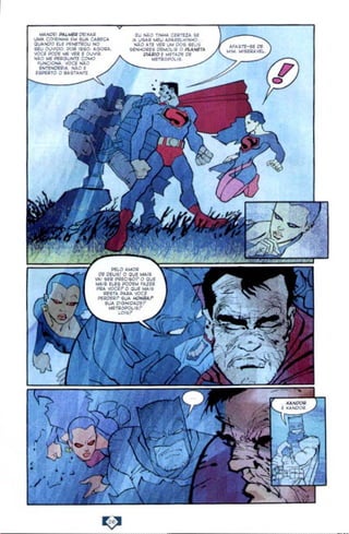 Batman   o cavaleiro das trevas 2 - 3 de 3