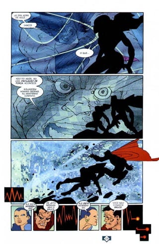 Batman   o cavaleiro das trevas 2 - 3 de 3