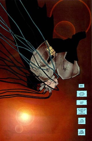 Batman   o cavaleiro das trevas 2 - 3 de 3