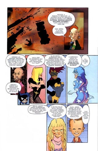 Batman   o cavaleiro das trevas 2 - 3 de 3