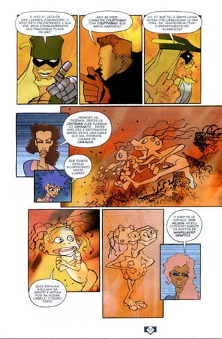 Batman   o cavaleiro das trevas 2 - 3 de 3