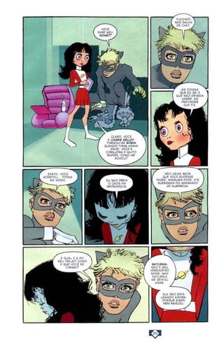 Batman   o cavaleiro das trevas 2 - 3 de 3