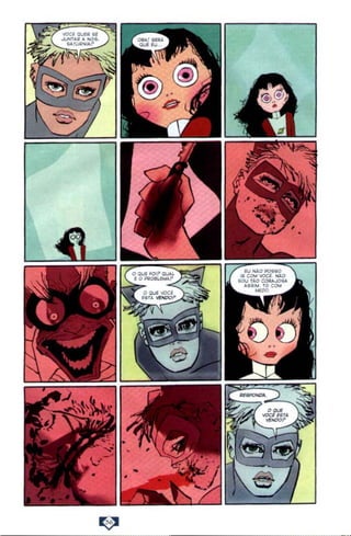 Batman   o cavaleiro das trevas 2 - 3 de 3