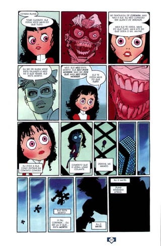 Batman   o cavaleiro das trevas 2 - 3 de 3