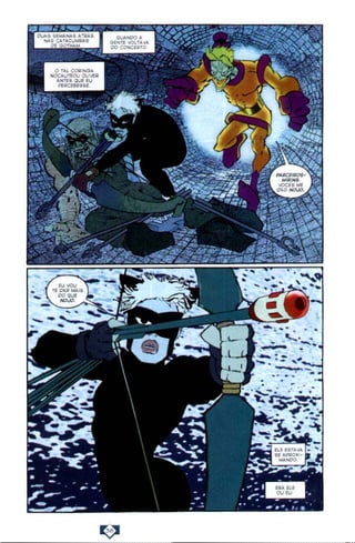 Batman   o cavaleiro das trevas 2 - 3 de 3