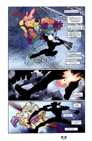 Batman   o cavaleiro das trevas 2 - 3 de 3