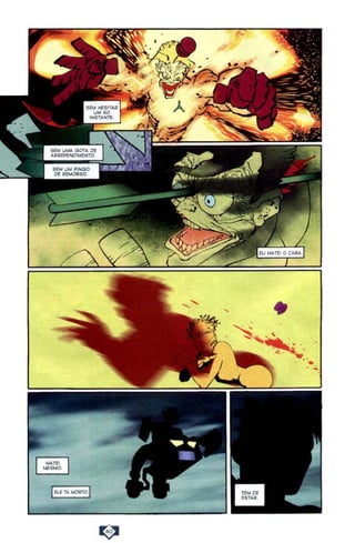 Batman   o cavaleiro das trevas 2 - 3 de 3