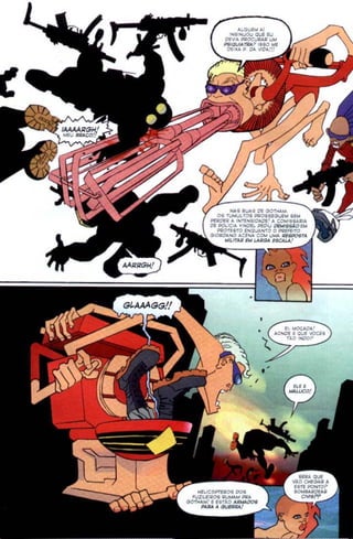 Batman   o cavaleiro das trevas 2 - 3 de 3