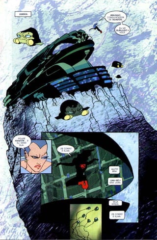 Batman   o cavaleiro das trevas 2 - 3 de 3