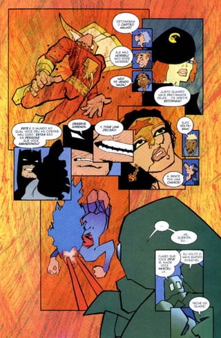 Batman   o cavaleiro das trevas 2 - 3 de 3