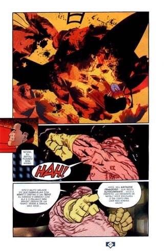 Batman   o cavaleiro das trevas 2 - 3 de 3