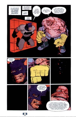 Batman   o cavaleiro das trevas 2 - 3 de 3